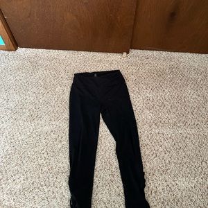 Doesn’t fit me anymore